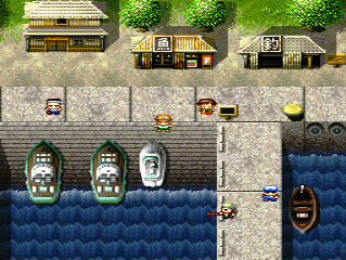 画像ギャラリー No.021のサムネイル画像 / PlayStation Store,10月27日付け配信情報をお届け。「マリシアス」「CH エクサ」「GOD EATER BURST」など“バトル”要素の詰まった新作に注目だ