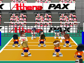 画像ギャラリー No.022のサムネイル画像 / PlayStation Store,10月27日付け配信情報をお届け。「マリシアス」「CH エクサ」「GOD EATER BURST」など“バトル”要素の詰まった新作に注目だ