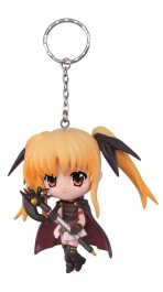 画像ギャラリー No.004のサムネイル画像 / 秋葉原のゲーセン5店舗に“痛クレーン”登場。この週末は「なのは祭り」で全力全開楽しもう