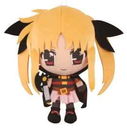 画像ギャラリー No.013のサムネイル画像 / 秋葉原のゲーセン5店舗に“痛クレーン”登場。この週末は「なのは祭り」で全力全開楽しもう