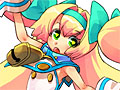 アーケード用「BLAZBLUE CONTINUUM SHIFT II」が本日稼動開始。PS3/Xbox 360「BLAZBLUE CONTINUUM SHIFT」でも新キャラ配信が明らかに