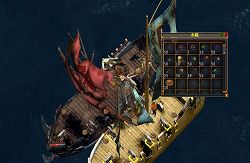 画像ギャラリー No.002のサムネイル画像 / 「UO」,ブースターパック“未踏の航路”で実装の新要素をチェック