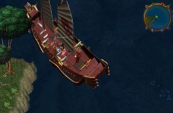 画像ギャラリー No.004のサムネイル画像 / 「UO」,ブースターパック“未踏の航路”で実装の新要素をチェック