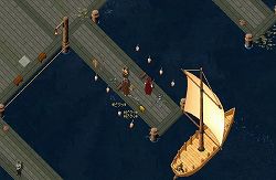 画像ギャラリー No.005のサムネイル画像 / 「UO」,ブースターパック“未踏の航路”で実装の新要素をチェック