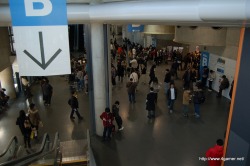 画像ギャラリー No.002のサムネイル画像 / 全国5都市を巡る「ファンタシースターポータブル2 インフィニティ 全国ファン感謝祭2011」の開幕を飾った,東京会場の詳細レポートを掲載