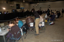 ���������꡼ No.006�Υ���ͥ������ / ����5�ԻԤ���֥ե��󥿥����������ݡ����֥�2 ����ե��˥ƥ� ����ե��󴶼պ�2011�פγ������ä���������ξܺ٥�ݡ��Ȥ�Ǻ� 