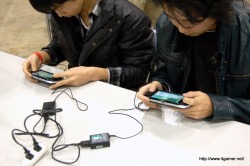 ���������꡼ No.009�Υ���ͥ������ / ����5�ԻԤ���֥ե��󥿥����������ݡ����֥�2 ����ե��˥ƥ� ����ե��󴶼պ�2011�פγ������ä���������ξܺ٥�ݡ��Ȥ�Ǻ� 