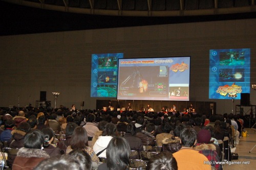 ���������꡼ No.059�Υ���ͥ������ / ����5�ԻԤ���֥ե��󥿥����������ݡ����֥�2 ����ե��˥ƥ� ����ե��󴶼պ�2011�פγ������ä���������ξܺ٥�ݡ��Ȥ�Ǻ� 