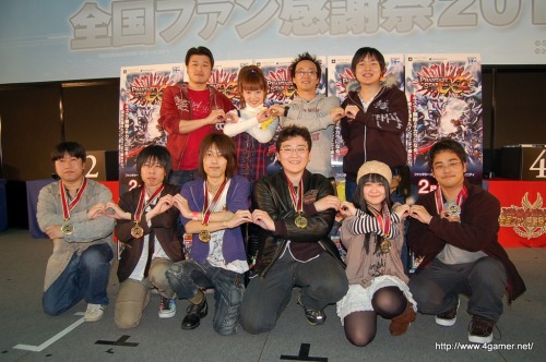 ���������꡼ No.071�Υ���ͥ������ / ����5�ԻԤ���֥ե��󥿥����������ݡ����֥�2 ����ե��˥ƥ� ����ե��󴶼պ�2011�פγ������ä���������ξܺ٥�ݡ��Ȥ�Ǻ� 