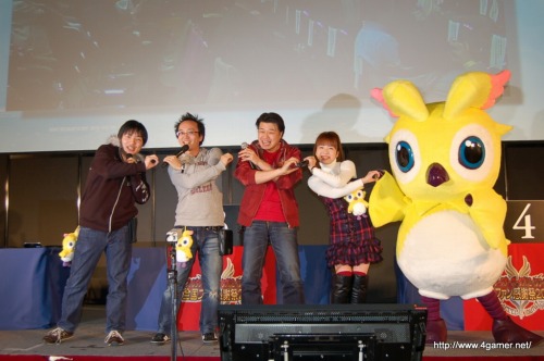 ���������꡼ No.073�Υ���ͥ������ / ����5�ԻԤ���֥ե��󥿥����������ݡ����֥�2 ����ե��˥ƥ� ����ե��󴶼պ�2011�פγ������ä���������ξܺ٥�ݡ��Ȥ�Ǻ� 