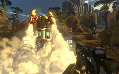 ꡼ No.004 | Blizzard EntertainmentγȯԤˤRed 5 StudiosFree-to-PlayΥ饤󥢥󥲡Firefallפ