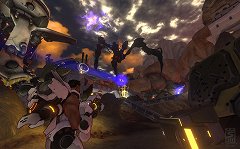 ꡼ No.005 | Blizzard EntertainmentγȯԤˤRed 5 StudiosFree-to-PlayΥ饤󥢥󥲡Firefallפ