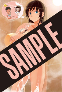 画像ギャラリー No.001のサムネイル画像 / システムの改良やミニゲームの追加を施してパワーアップした「エビコレ+ アマガミ」がいよいよ本日発売