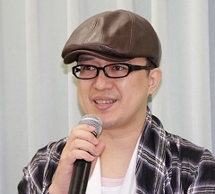 画像ギャラリー No.017のサムネイル画像 / 「うみねこのなく頃に」の原作者,竜騎士07氏も登場した「アルケミスト」新プロジェクト記者発表会レポートを掲載