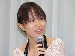 画像ギャラリー No.018のサムネイル画像 / 「うみねこのなく頃に」の原作者,竜騎士07氏も登場した「アルケミスト」新プロジェクト記者発表会レポートを掲載