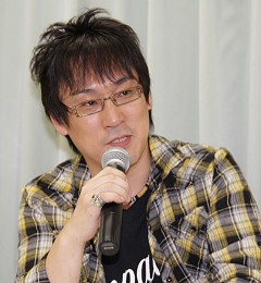 画像ギャラリー No.022のサムネイル画像 / 「うみねこのなく頃に」の原作者,竜騎士07氏も登場した「アルケミスト」新プロジェクト記者発表会レポートを掲載