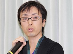 画像ギャラリー No.023のサムネイル画像 / 「うみねこのなく頃に」の原作者,竜騎士07氏も登場した「アルケミスト」新プロジェクト記者発表会レポートを掲載