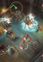 ダーククエスト〜Alliance〜