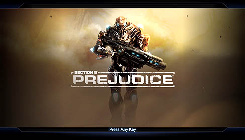 ꡼ No.001 | Section 8: PrejudiceפҲ𤹤뺣ΡֳŷסФζ̤ˤʤäƿõդޤƤС󡦥󤬺ǮФζ̤