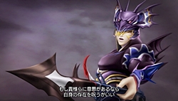 ���������꡼ No.014�Υ���ͥ������ / ̥�Ϥϥ���饯�����ɲä�������ʤ�����DISSIDIA 012[duodecim] FINAL FANTASY�פϡ������˿ʲ����������ƥ�Ȥ��������Ǥˤ����ܤ�