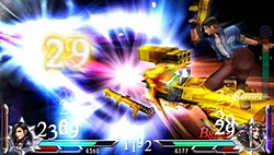 ���������꡼ No.016�Υ���ͥ������ / ̥�Ϥϥ���饯�����ɲä�������ʤ�����DISSIDIA 012[duodecim] FINAL FANTASY�פϡ������˿ʲ����������ƥ�Ȥ��������Ǥˤ����ܤ�