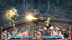 ���������꡼ No.018�Υ���ͥ������ / ̥�Ϥϥ���饯�����ɲä�������ʤ�����DISSIDIA 012[duodecim] FINAL FANTASY�פϡ������˿ʲ����������ƥ�Ȥ��������Ǥˤ����ܤ�