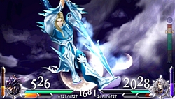 ���������꡼ No.021�Υ���ͥ������ / ̥�Ϥϥ���饯�����ɲä�������ʤ�����DISSIDIA 012[duodecim] FINAL FANTASY�פϡ������˿ʲ����������ƥ�Ȥ��������Ǥˤ����ܤ�