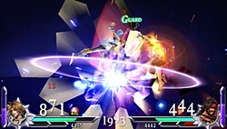 ���������꡼ No.024�Υ���ͥ������ / ̥�Ϥϥ���饯�����ɲä�������ʤ�����DISSIDIA 012[duodecim] FINAL FANTASY�פϡ������˿ʲ����������ƥ�Ȥ��������Ǥˤ����ܤ�