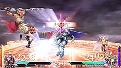 ���������꡼ No.025�Υ���ͥ������ / ̥�Ϥϥ���饯�����ɲä�������ʤ�����DISSIDIA 012[duodecim] FINAL FANTASY�פϡ������˿ʲ����������ƥ�Ȥ��������Ǥˤ����ܤ�