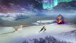 ���������꡼ No.028�Υ���ͥ������ / ̥�Ϥϥ���饯�����ɲä�������ʤ�����DISSIDIA 012[duodecim] FINAL FANTASY�פϡ������˿ʲ����������ƥ�Ȥ��������Ǥˤ����ܤ�