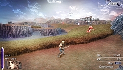 ���������꡼ No.029�Υ���ͥ������ / ̥�Ϥϥ���饯�����ɲä�������ʤ�����DISSIDIA 012[duodecim] FINAL FANTASY�פϡ������˿ʲ����������ƥ�Ȥ��������Ǥˤ����ܤ�