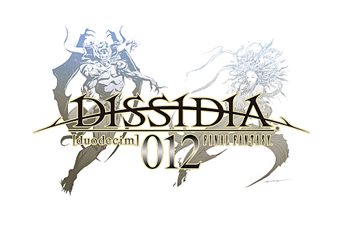 ���������꡼ No.034�Υ���ͥ������ / ̥�Ϥϥ���饯�����ɲä�������ʤ�����DISSIDIA 012[duodecim] FINAL FANTASY�פϡ������˿ʲ����������ƥ�Ȥ��������Ǥˤ����ܤ�
