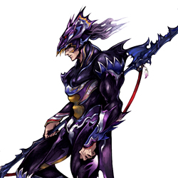 ���������꡼ No.035�Υ���ͥ������ / ̥�Ϥϥ���饯�����ɲä�������ʤ�����DISSIDIA 012[duodecim] FINAL FANTASY�פϡ������˿ʲ����������ƥ�Ȥ��������Ǥˤ����ܤ�