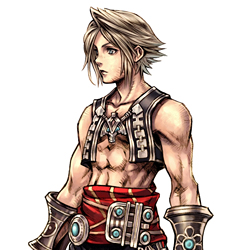 ���������꡼ No.042�Υ���ͥ������ / ̥�Ϥϥ���饯�����ɲä�������ʤ�����DISSIDIA 012[duodecim] FINAL FANTASY�פϡ������˿ʲ����������ƥ�Ȥ��������Ǥˤ����ܤ�