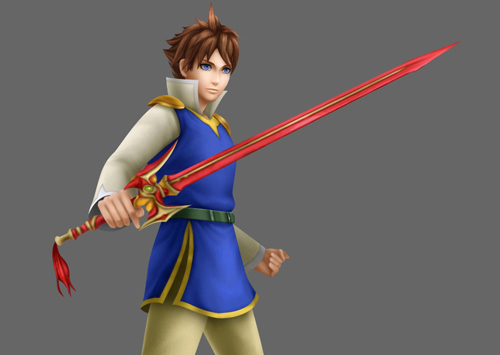 ���������꡼ No.069�Υ���ͥ������ / ̥�Ϥϥ���饯�����ɲä�������ʤ�����DISSIDIA 012[duodecim] FINAL FANTASY�פϡ������˿ʲ����������ƥ�Ȥ��������Ǥˤ����ܤ�