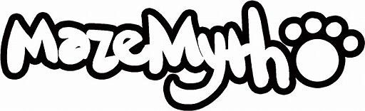 画像ギャラリー No.001のサムネイル画像 / 「MazeMyth」,VectorGameでサービス開始。「魔戦カルヴァ」コラボも