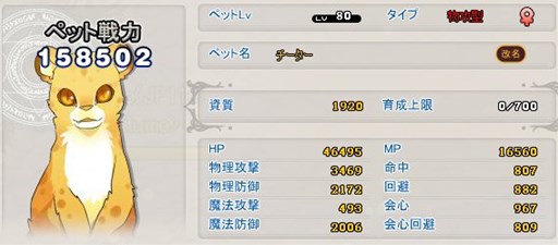 画像ギャラリー No.006のサムネイル画像 / 「MazeMyth」,強力なペットが追加された「ゴッドにゃんガチャ」が再登場