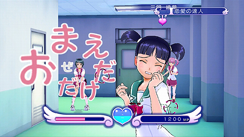 ���������꡼ No.005�Υ���ͥ������ / ��TGS 2010�Ϥǡ�������ν���Ϥɤ��ʤΤ�!?�����λҤ�����ǥ������ˤ��Ƥ���3D�㥷�塼�ƥ��󥰡֤���������פ�TGS���ǥץ쥤���Ƥߤ�