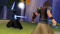 ꡼ No.001Υͥ / åȥԥɤʤ¿Ǥɲä줿KINGDOM HEARTS Birth by Sleep FINAL MIXפȯ2011ǯ120˷