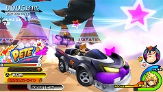 ꡼ No.002Υͥ / åȥԥɤʤ¿Ǥɲä줿KINGDOM HEARTS Birth by Sleep FINAL MIXפȯ2011ǯ120˷