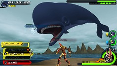 ꡼ No.003Υͥ / åȥԥɤʤ¿Ǥɲä줿KINGDOM HEARTS Birth by Sleep FINAL MIXפȯ2011ǯ120˷
