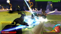 ꡼ No.004Υͥ / åȥԥɤʤ¿Ǥɲä줿KINGDOM HEARTS Birth by Sleep FINAL MIXפȯ2011ǯ120˷