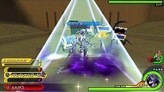 ꡼ No.009Υͥ / åȥԥɤʤ¿Ǥɲä줿KINGDOM HEARTS Birth by Sleep FINAL MIXפȯ2011ǯ120˷