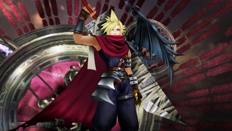 ꡼ No.010Υͥ / åȥԥɤʤ¿Ǥɲä줿KINGDOM HEARTS Birth by Sleep FINAL MIXפȯ2011ǯ120˷
