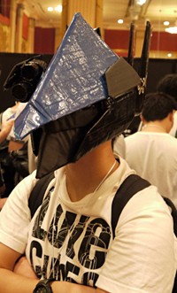 ꡼ No.002 | TGS 2011ϡARMORED CORE VפȡDARK SOULSפθݡȡȯ䤬DARK SOULSΥץǥ塼饳ȤäƤ