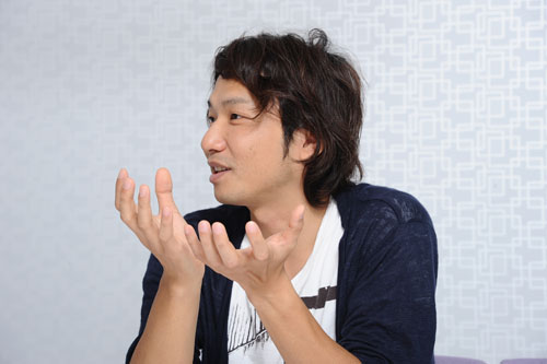 ���������꡼ No.070�Υ���ͥ������ / ��ICO�פȡ֥����ȵ����פΥ�ޥ������Ǥ�ޤ��ơ�����ʸ�ͤȤ���������ǥ����ʡ��ϡ�����ͤ��ƺ��ʤ��Ϥ�Τ��������ܤ��ؤ륲����ǥ����ʡ����ߤä�����2����