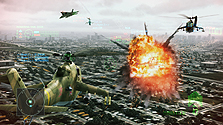 ꡼ No.006 | ACE COMBAT ASSAULT HORIZONס饤Ѥ2⡼ɤӥ顼ޥξ󤬸䥵ȥդθǤå