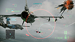 ꡼ No.013 | ACE COMBAT ASSAULT HORIZONס饤Ѥ2⡼ɤӥ顼ޥξ󤬸䥵ȥդθǤå
