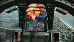 ꡼ No.014 | ACE COMBAT ASSAULT HORIZONס饤Ѥ2⡼ɤӥ顼ޥξ󤬸䥵ȥդθǤå