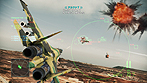 ꡼ No.027 | ACE COMBAT ASSAULT HORIZONס饤Ѥ2⡼ɤӥ顼ޥξ󤬸䥵ȥդθǤå